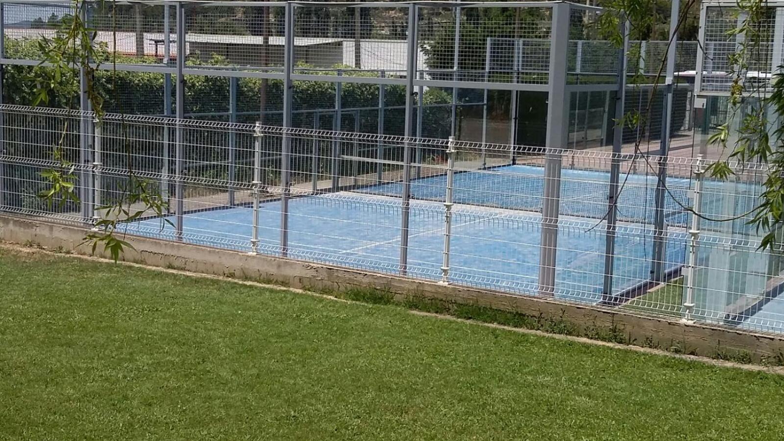 Albergue Valderrobres Auto Check-In Zewnętrze zdjęcie