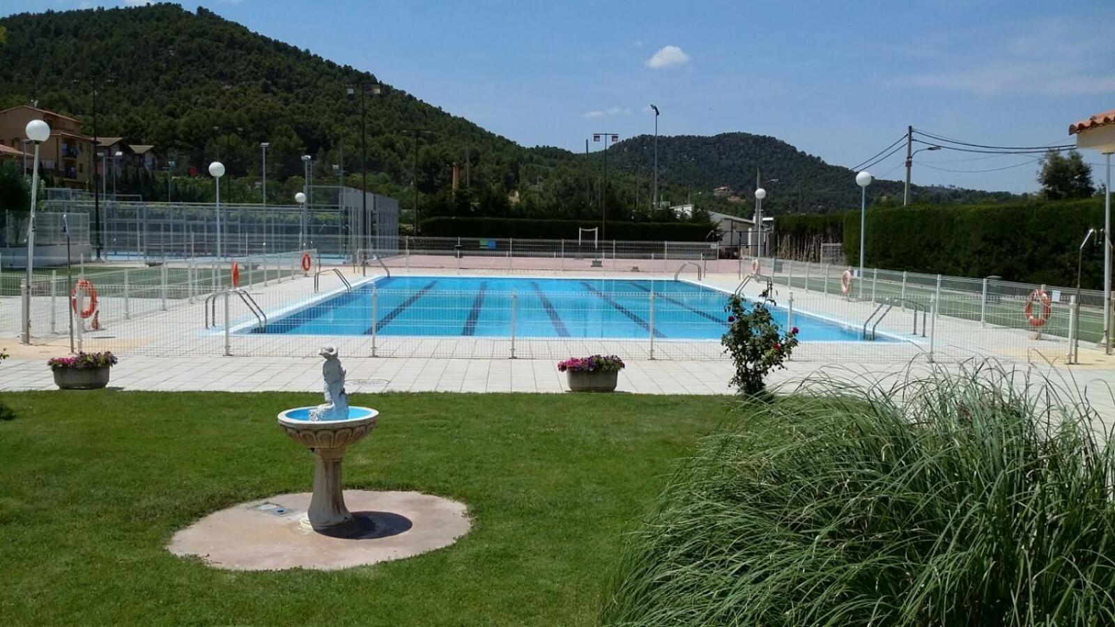 Albergue Valderrobres Auto Check-In Zewnętrze zdjęcie