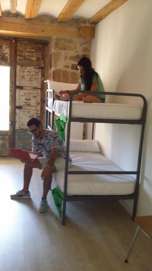 Albergue Valderrobres Auto Check-In Zewnętrze zdjęcie