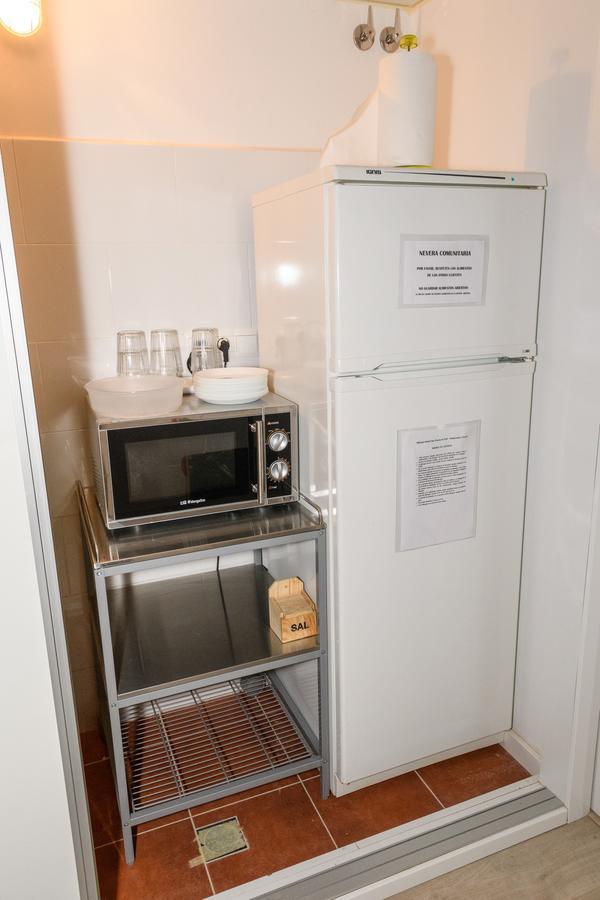 Albergue Valderrobres Auto Check-In Zewnętrze zdjęcie