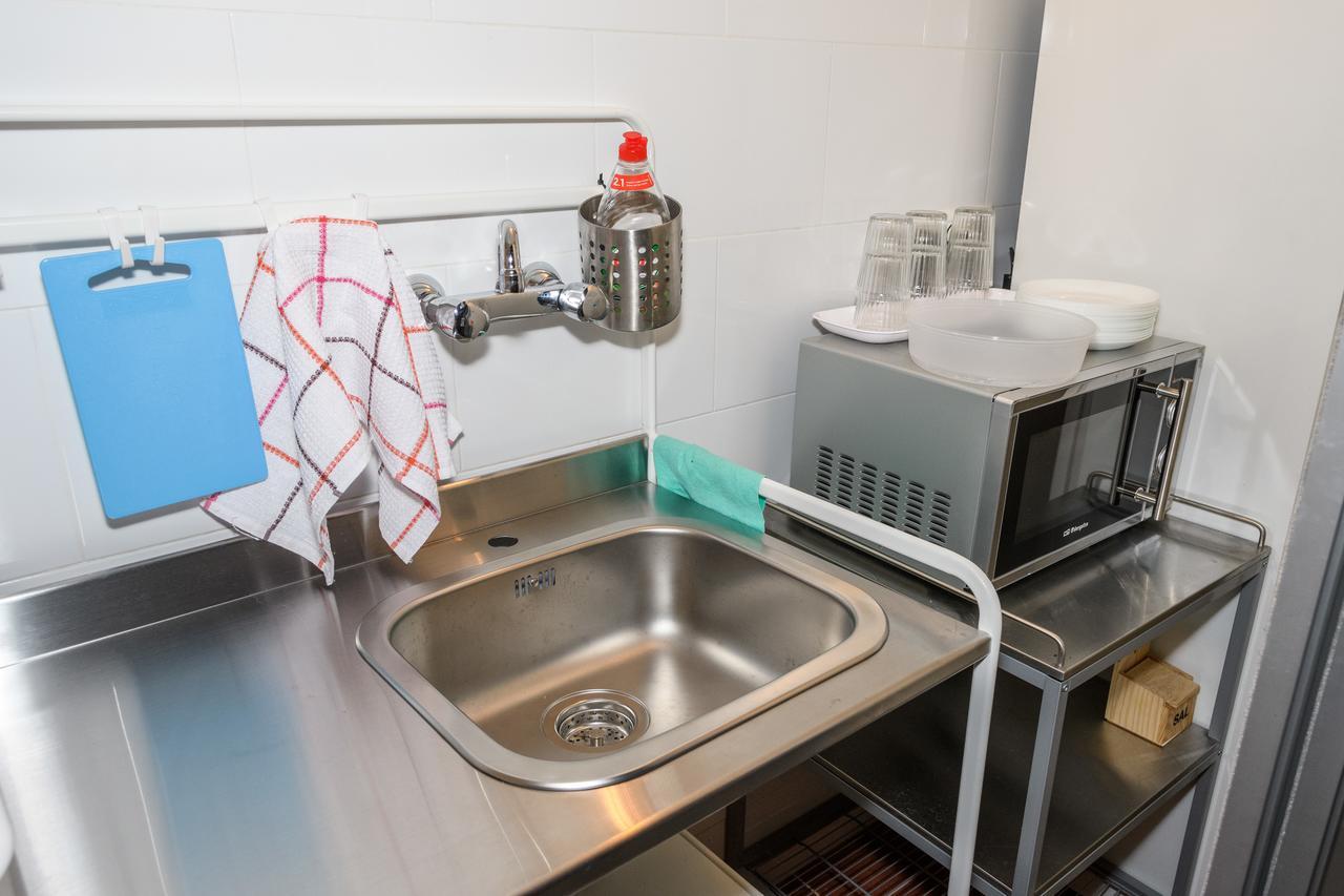 Albergue Valderrobres Auto Check-In Zewnętrze zdjęcie