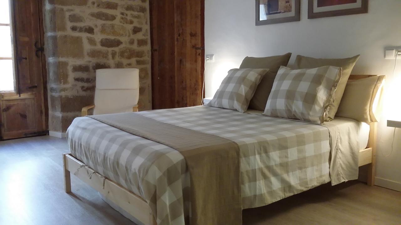 Albergue Valderrobres Auto Check-In Zewnętrze zdjęcie