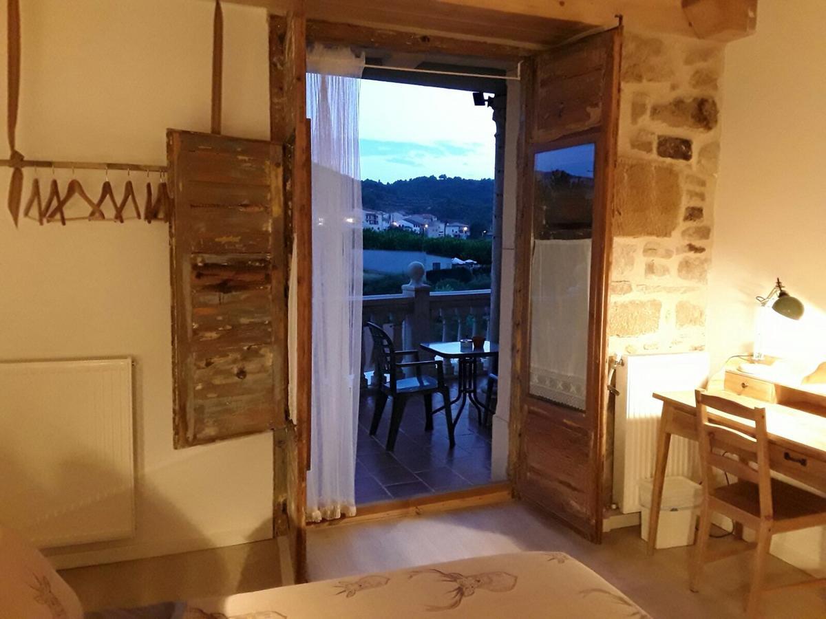 Albergue Valderrobres Auto Check-In Zewnętrze zdjęcie