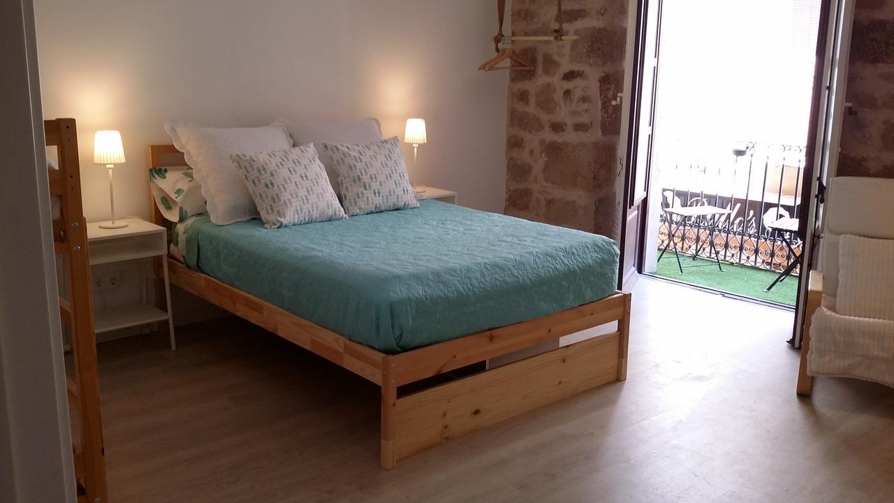 Albergue Valderrobres Auto Check-In Zewnętrze zdjęcie