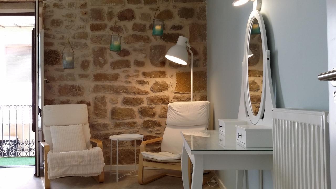 Albergue Valderrobres Auto Check-In Zewnętrze zdjęcie