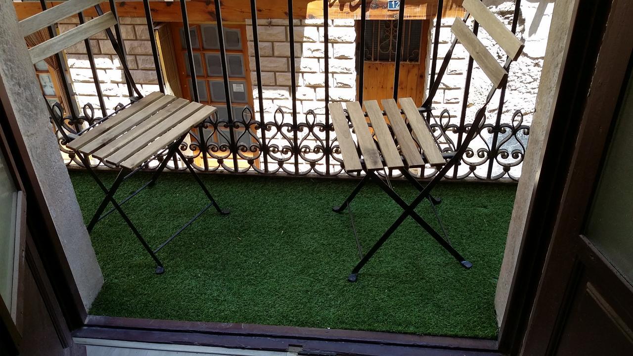 Albergue Valderrobres Auto Check-In Zewnętrze zdjęcie