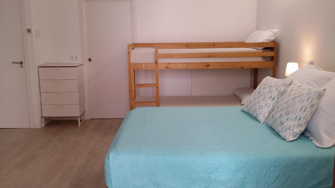 Albergue Valderrobres Auto Check-In Zewnętrze zdjęcie