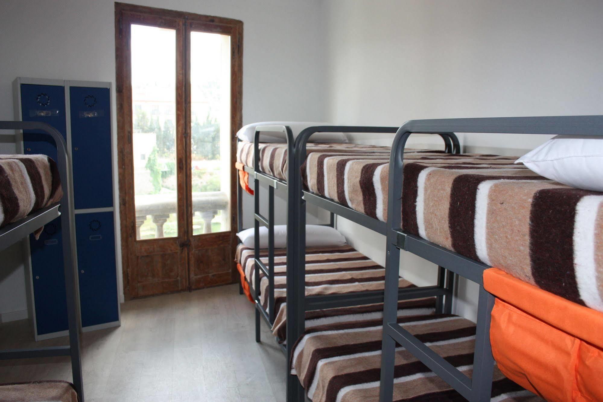 Albergue Valderrobres Auto Check-In Zewnętrze zdjęcie