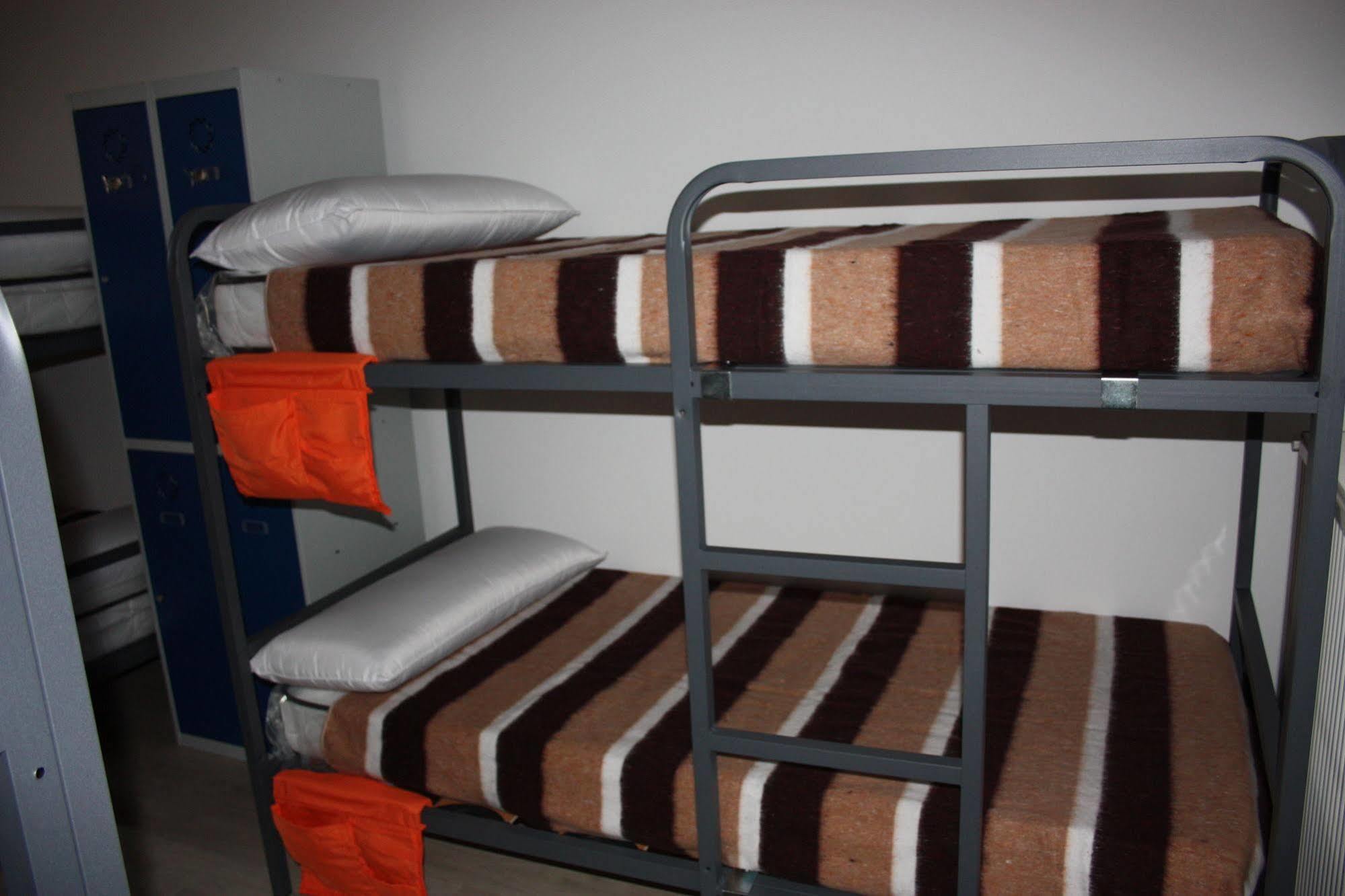 Albergue Valderrobres Auto Check-In Zewnętrze zdjęcie
