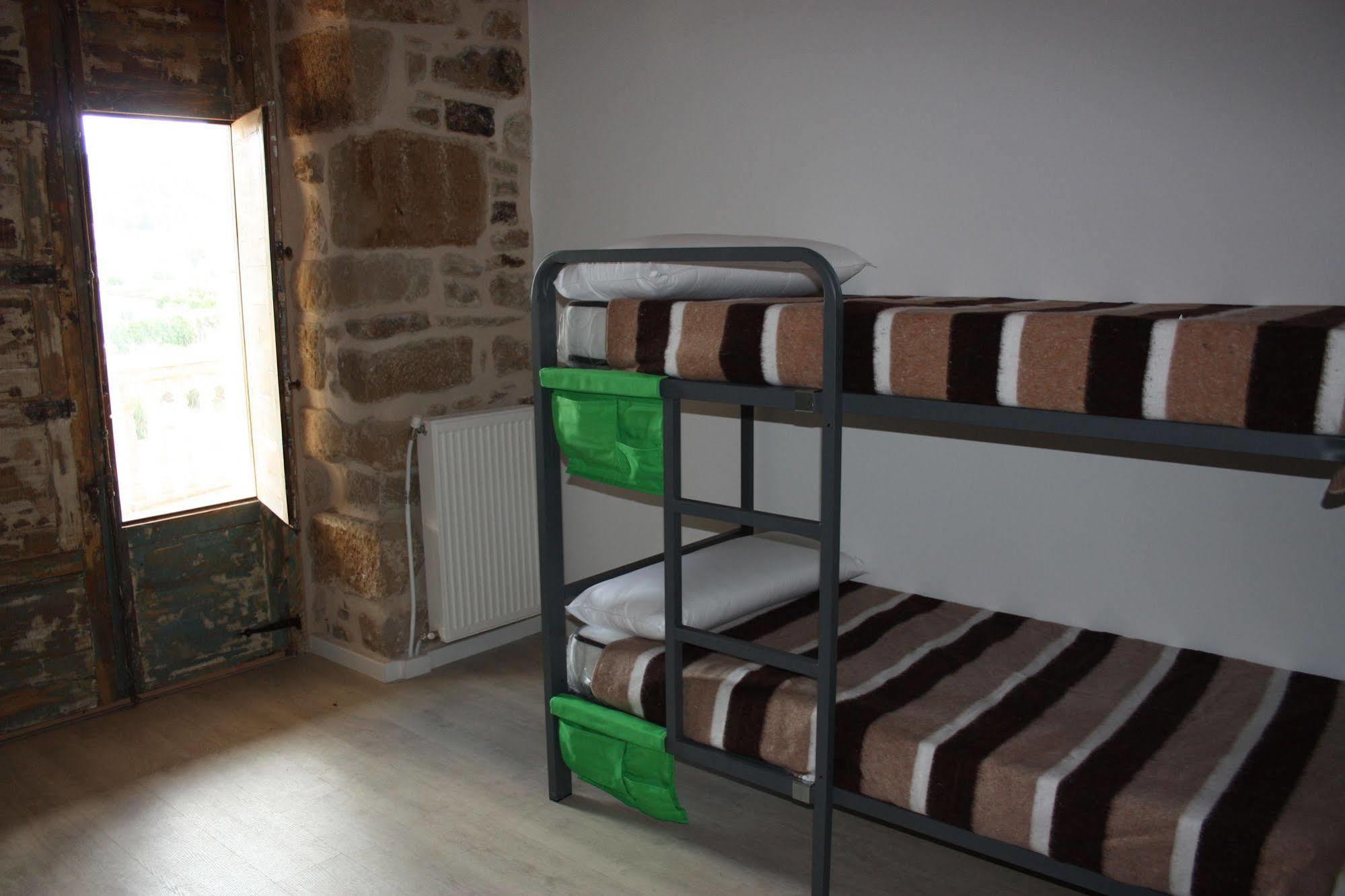 Albergue Valderrobres Auto Check-In Zewnętrze zdjęcie