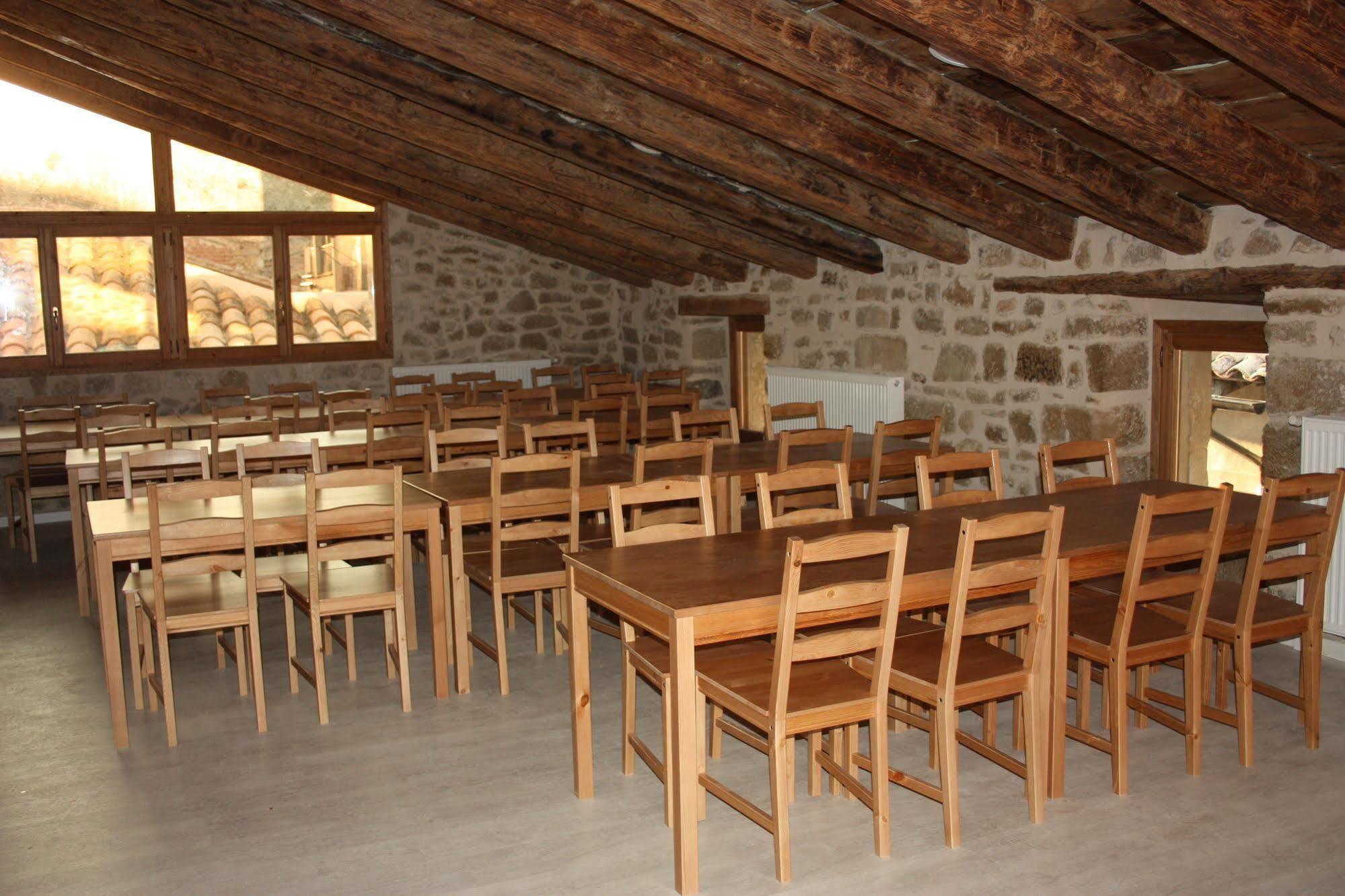 Albergue Valderrobres Auto Check-In Zewnętrze zdjęcie