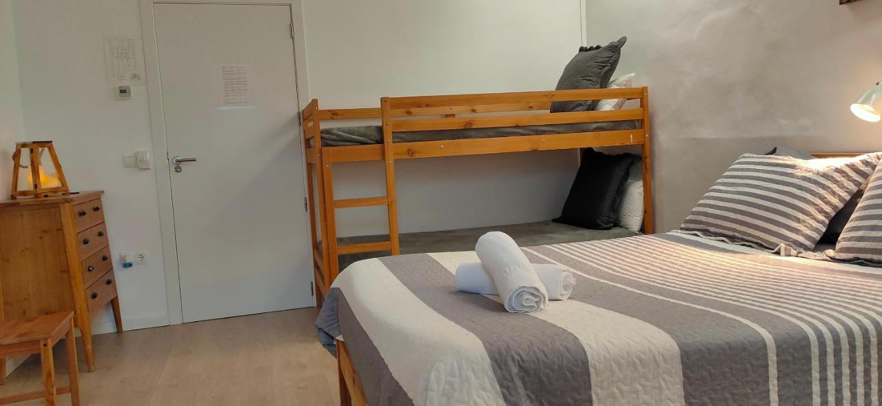 Albergue Valderrobres Auto Check-In Zewnętrze zdjęcie